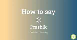 how to ounce prashik