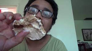 ufo ice cream sandwich you