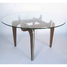timeless design round dining table