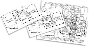 Wyatt House Plans Home Page