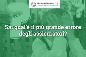 We did not find results for: Il Piu Grande Errore Che Fanno Senza Saperlo Gli Assicuratori