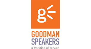Image result for goodman speakers