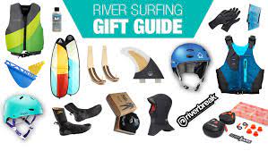 24 best gift ideas for river surfers