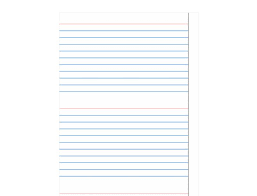 Index Card Template Index Card Template Word