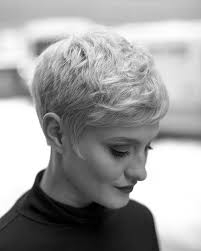 This is one of those short haircuts. 23 Best Short Hairstyles For Women With Fine Hair Stayglam