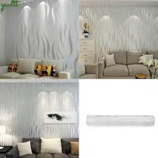 Jual Gswltt Wallpaper Dinding 3d Warna