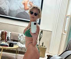Sharon Stone Sexy (2 Photos) – ( ͡° ͜ʖ ͡°) |The Fappening | Frappening