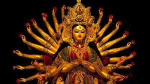 Image result for How many days is Durga Puja celebrated?