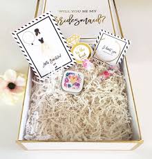wedding gift box fillers famous favors