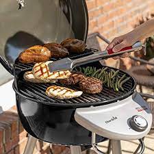 Electric Grill Barbeque Recipes