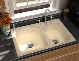 Why You Should Choose A Cast Iron Sink
