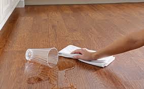 Do you need to use covertec vinyl floor sealer? Types Of Vinyl Flooring The Home Depot