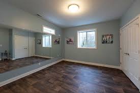 7 Benefits Of Finished Basement In
