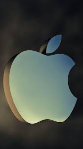 iphone 13 pro max hd apple logo