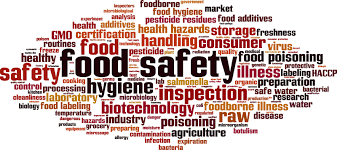 Image result for food safety