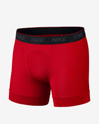 Nike Mens Underwear 2 Pairs