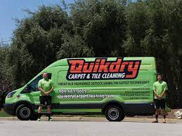 quikdry carpet cleaning rancho