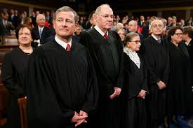 Image result for chief justice john roberts