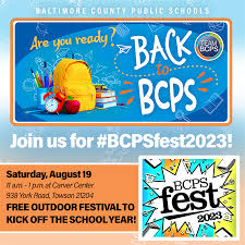 back2bcps baltimore county public s