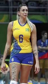 Thaísa daher de menezes or also known as thaísa menezes, is a professional volleyball player from brazil. Resultado De Imagem Para Thaisa Menezes Thaisa Menezes Volei Feminino Jogadores De Volei