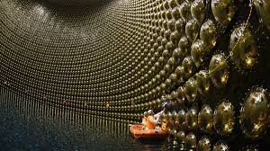 What Is a Neutrino? The Missing Key to Modern Physics Could Be a ...