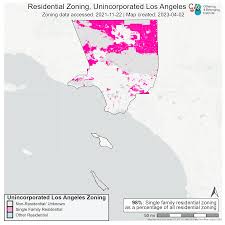 greater la region zoning maps