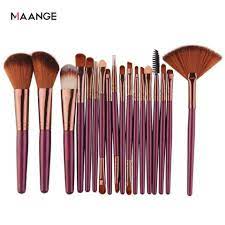 best makeup brush sets in msia 2023
