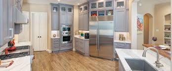 kitchen remodeling design showroom in