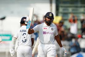Here are all the details of england's tour of india: India Vs England 2nd Test Day 1 Highlights Rohit Sharma Sweeps On Chepauk Turner As India Post 300 6 Mykhel