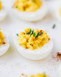 best deviled eggs recipe with pickles