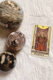 Especially major arcana cards can have a significant impact on the meaning of this minor arcana wands. Future Tarot Meanings Justice Lisa Boswell