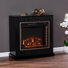 Dosten 23 In Electric Fireplace