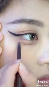 what is the douyin makeup look and