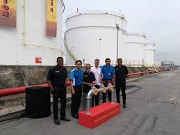The country maintains a constant economical scale due. Motoring Malaysia Shell Malaysia Officially Opens New Storage Tank And New Loading Bay At Wesports Port Klang