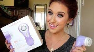 clarisonic mia 2 review jaclyn hill