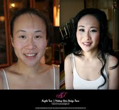 wedding asian bride makeup artist and