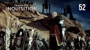 the abyss dragon age inquisition