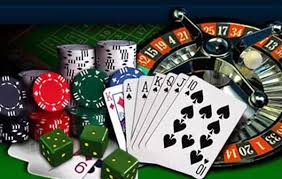 Giới thiệu đôi nét về nhà cái - Casino trực tuyến là sản phẩm không thể bỏ qua tại nhà cái