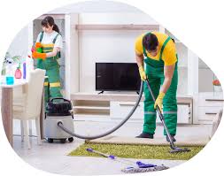 apartment cleaning services al