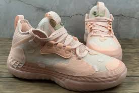 Adidas tubular dawn adidas harden vol. Men S Adidas Harden Vol 5 Pink Shoes For Cheap Fz0384 Ietp