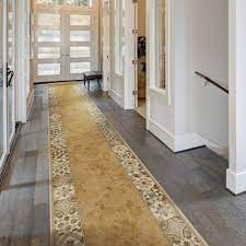 murcia beige hallway carpet runners