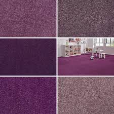 purple carpets twist pile