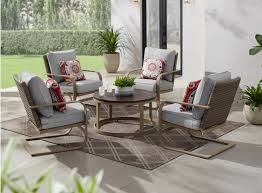 Hampton Bay Patio Furniture The Home