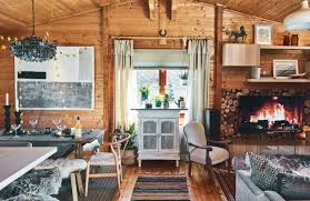 10 cabin decor ideas you can bring into
