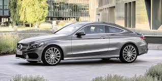 2021 Mercedes Benz C Class Review Pricing And Specs