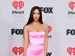 We aim to bring you all the latest news, pictures, projects & more relating to megan fox career. Megan Fox Shares Pride Post Of Rainbow Manicure To Celebrate Her Bisexuality The Independent