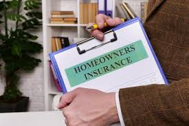 why is homeowners insurance so