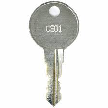 keys and locks for kobalt tool bo