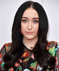 advice noah cyrus has received from her