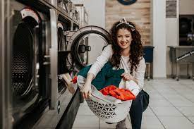 How Often Should I Be Washing My Clothes? | Bakers Centre Laundry